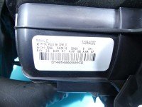 Dmuchawa nawiewu wentylator Citroen C4 Cactus 14-20 T4054002