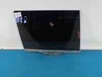 Szyba drzwi tył prawa Skoda Octavia III kombi