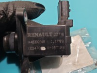 Zawór turbiny Nissan Qashqai II J11 13-21 144839204R 1.2 T