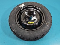 Koło zapasowe 15" dojazdowe dojazdówka Peugeot 2008 I 13-19 Rozstaw śrub: 4x108, Goodyear, Waga produktu z opakowaniem...
