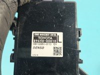 Komputer Sterownik silnika 0281017134, 89661-0DG50 Toyota Yaris II 1.4 D4D