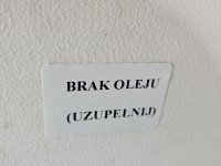 Skrzynia biegów Polonez Caro Atu 1.6 jedn