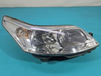 Reflektor prawy lampa przód Citroen C4 I EUROPA
