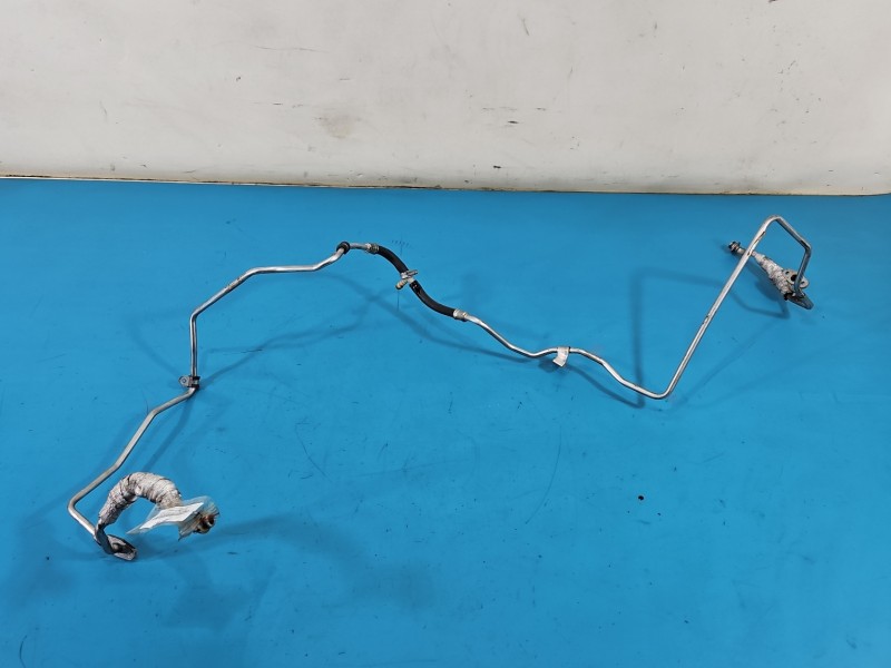 Przewód wspomagania Porsche Cayenne II