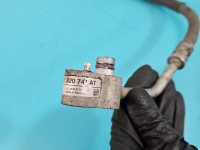 Przewód klimatyzacji rurka Vw Passat B7 3C0820741AT Przewód klimatyzacji rurka Vw Passat B7 3C0820741AT