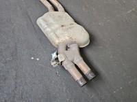 Tłumik WYDECH AUDI A8 D4 4H 2.0 TFSI