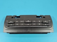 Konsola panel nawiewu Maserati Ghibli III 13- 670123508