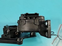 Pedał gazu potencjometr Renault Clio II 010946-36 1.2 16v