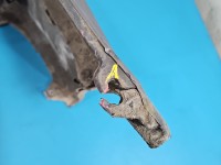 Zderzak przód Toyota Avensis I T22 czarny