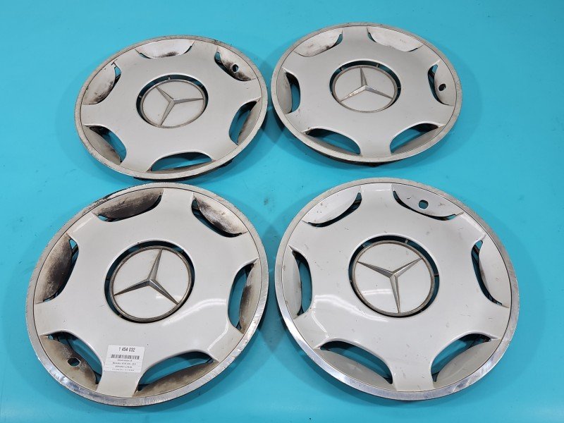 Kołpaki komplet Mercedes W169 Kołpaki komplet Mercedes W169