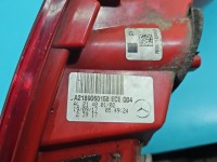 Lampa tył lewa Mercedes CLS II C218 W218 218 sedan