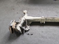 Tylna belka oś tył Hyundai Elantra VI 15-20 1.6 16V