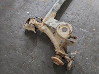Tylna belka oś tył Vw Golf IV 1.9 tdi