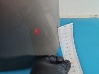 Klapa tył Nissan Note E11 HB 5d beżowy C30G Klapa tył Nissan Note E11 HB 5d beżowy C30G