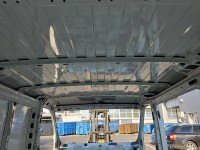 Dach Citroen Jumper 14- HB 4d