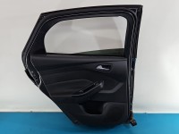Drzwi tył lewe Ford Focus Mk3 sedan 4d B F