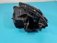 Reflektor prawy lampa przód Mercedes GL II X166 EUROPA A1668208959, F00HTM101208