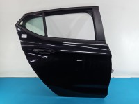 Drzwi tył prawe Opel Astra V K HB 5d Z 22Y