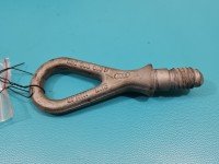 Ucho holownicze hak Audi A4 B6