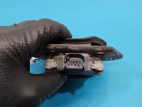 Sterownik moduł Radar przód Jeep Grand Cherokee IV WK2 68253155AF, 0203300758