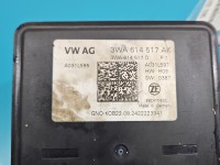 Pompa abs Skoda Superb IV 3WA614517AK
