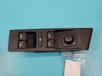 Przełącznik szyb Vw Passat B7 1K0959565K, 3AB857857A EU