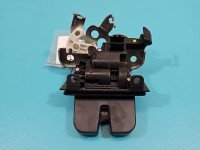 Zamek klapy tył 5E0827505 Skoda Rapid kombi 4PIN