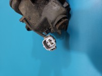 Halogen lewy LEXUS NX I 14-21