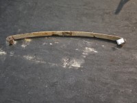 Resor tył Fiat Ducato II