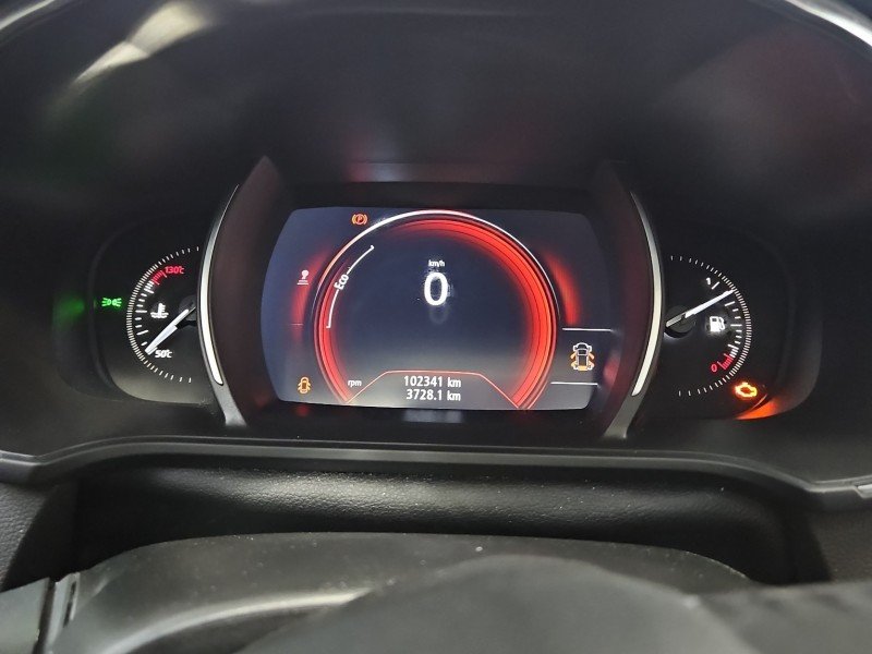 Licznik Renault Megane IV P248101948R 1.3 Tce EUROPA