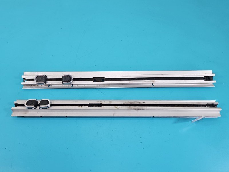 Szyna bagażnika BMW X5 F15 Szyna bagażnika BMW X5 F15