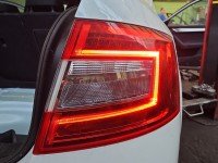 Lampa tył prawa Skoda Octavia III HB