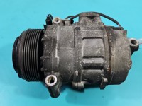 Sprężarka klimatyzacji kompresor 447260-2982 BMW X5 E70 3.0d