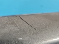 Listwa progowa lewa PRÓG NAKŁADKA Toyota Corolla E21 19- 6162207300361561 6X1