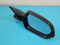 Lusterko prawe AUDI A6 C7 grafitowy LX5R europa