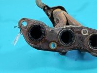 Kolektor wydechowy Honda Jazz II 1.3 8V wiel