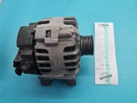 TEST Alternator Citroen C4 I 1.6 16v 9656956280