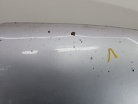 Maska przednia Vw Golf V srebrny LA7W