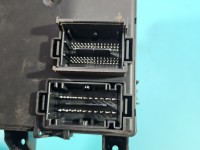 Komputer Sterownik silnika 51798649 Fiat Grande Punto 1.2 8V wiel