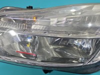 Reflektor lewy lampa przód Opel Insignia A EUROPA 13226782