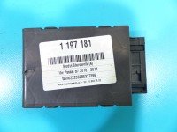 Sterownik moduł IMPRK1197181, 3AA905107B, Europejska, START STOP Vw Passat B7 3AA905107B