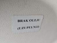 Skrzynia biegów Skoda Octavia IV 2.0 tdi