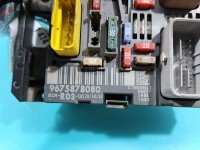 Sterownik moduł Toyota Proace I 13-16 9675878080