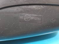 Lusterko prawe Opel Astra II G granatowy europa