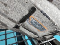 Skrzynia biegów PF6068 Renault Trafic III 2.0 dci