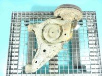 Wahacz tył lewy Fiat Cinquecento