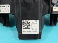 Przełącznik zespolony Skoda Superb III 5Q1953502AH, 5Q1953521LA