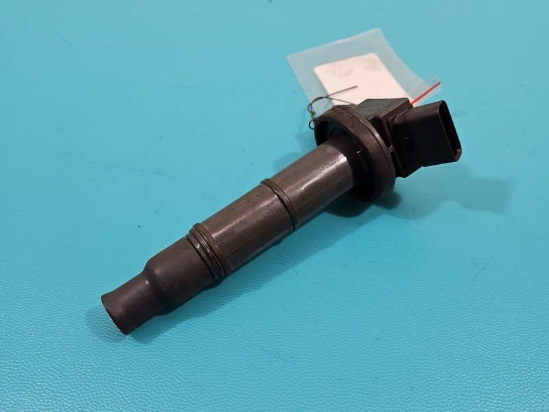 Cewka zapłonowa Toyota Camry VI XV30 01- 2.4 VVti TOYOTA, DENSO 4 PIN 90080-19023