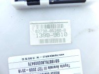 Sterownik moduł Toyota Avensis III T27 82730-05160-B Europejska