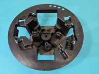 lewarek Podnośnik samochodowy trapezowy Fiat Punto II